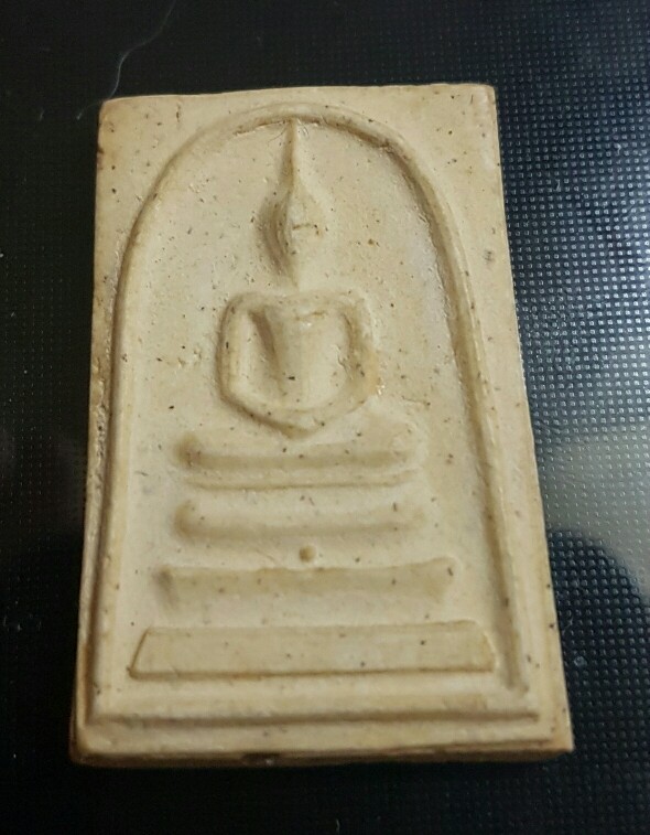 สมเด็จวัดระฆังรุ่นอนุสรณ์ 118 ปี 