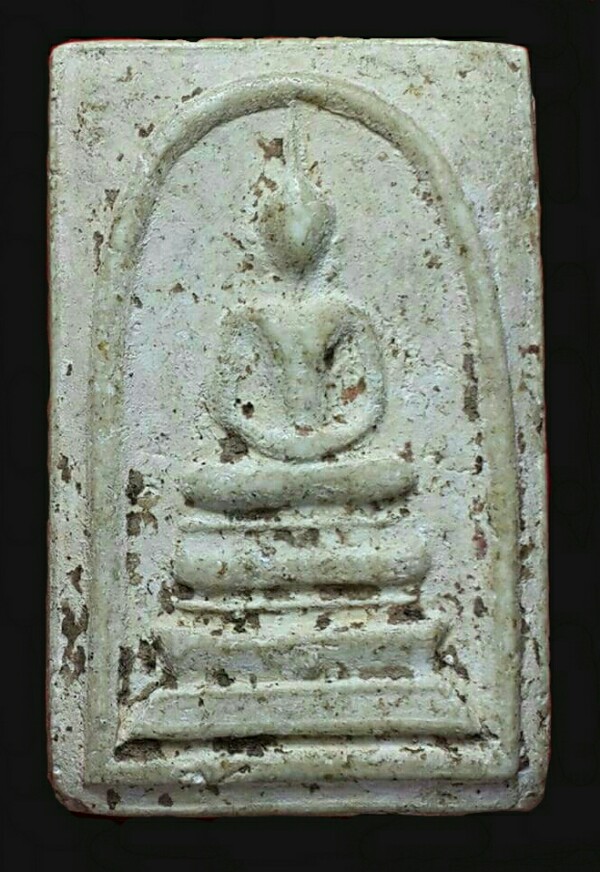 สมเด็จวัดระฆังรุ่นอนุสรณ์ 118 ปี