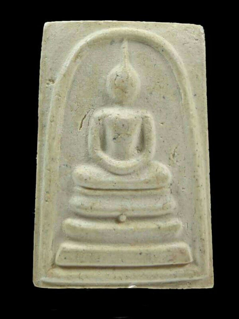 สมเด็จวัดระฆังรุ่นอนุสรณ์ 118 ปี 