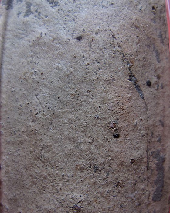 พระร่วงยืน เนื้อดิน กรุสุโขทัย องค์ที่ 2