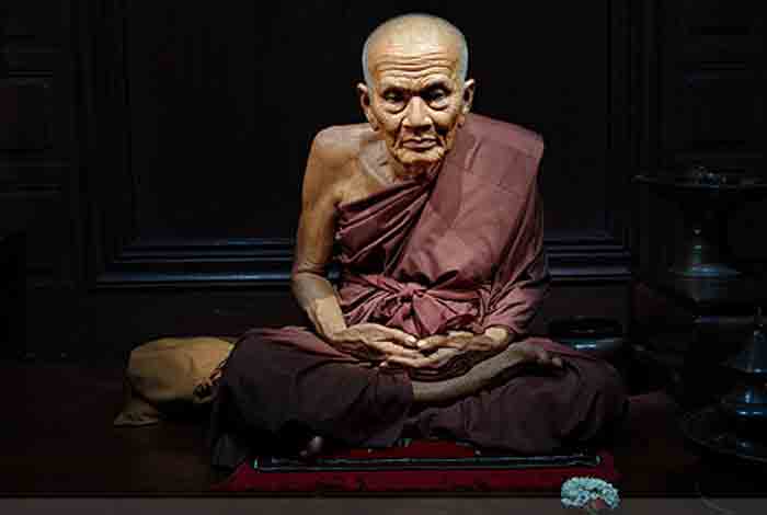 ***วัดใจเคาะเดียวแดง*** หลวงปู่ทวด วัดช้างไห้ ทะเลซุงพิมพ์เล็กบัวห้า ทองแดงรมดำ ปี 08 ยกชุด10 องค์สว