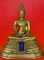 พระบูชา ภปร. วัดศีลขันธาราม จ.อ่างทอง สมเด็จพระเทพฯเสด็จเททอง ปี 2521 หายากค่ะ