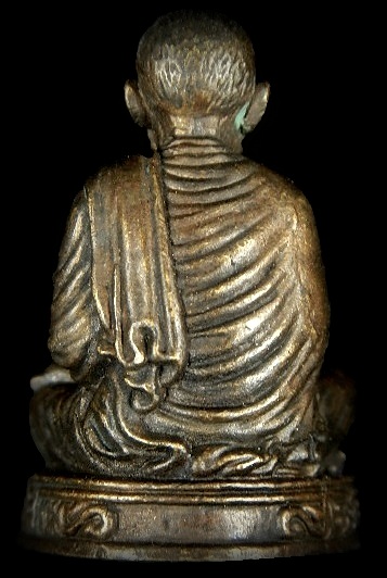 รูปหล่อสมเด็จพระพุฒาจารย์โต พรหมรังสี 