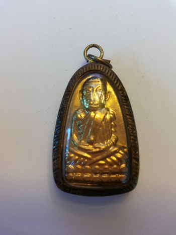 หลวงปูทวด 2508 เลี่ยวเดิมจากวัด