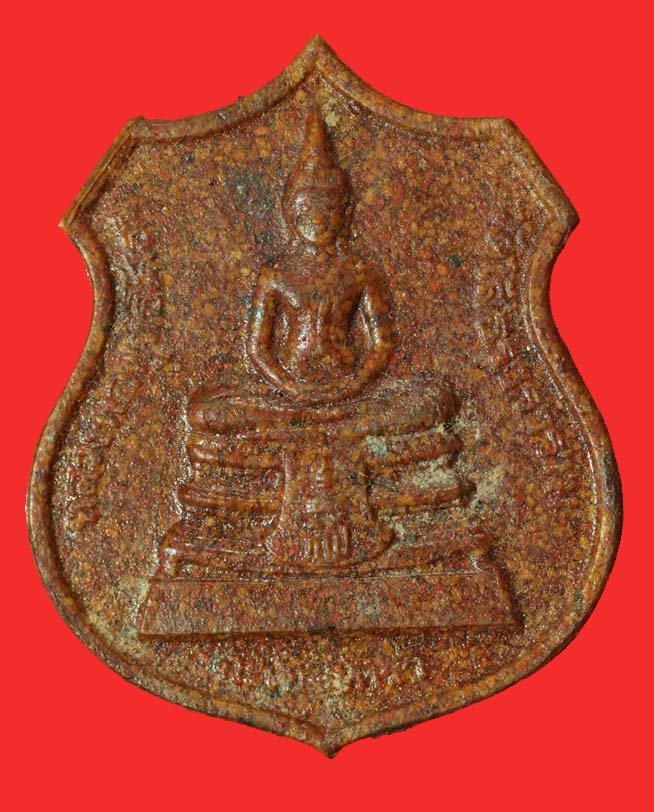 หลวงพ่อพุทธโสธร วัดโสธรวราราม ฉะเชิงเทรา พระอุโบสถหลังใหม่ ปี ๒๕๓๘