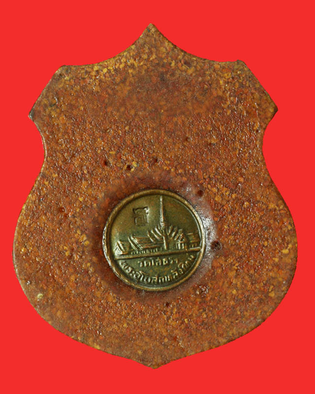 หลวงพ่อพุทธโสธร วัดโสธรวราราม ฉะเชิงเทรา พระอุโบสถหลังใหม่ ปี ๒๕๓๘