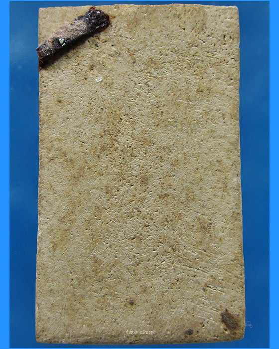 พระนาคปรก หลวงปู่จันทร์ วัดศรีเทพ จ.นครพนม