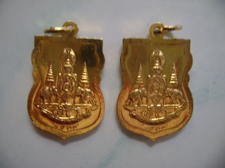 ล.พ.โสธร ปี39  สององค์