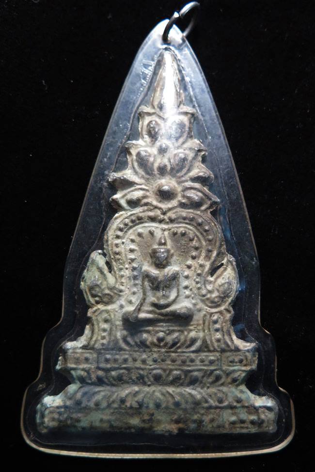 พระกรุวัดราชบูรณะ อยุธยา