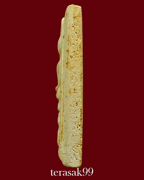 สมเด็จวัดระฆังฯ รุ่น 108 ปี พิมพ์ใหญ่(พิมพ์บี) หลังตรายาง สวยๆราคาเบาๆ