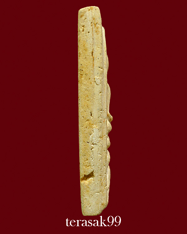 สมเด็จวัดระฆังฯ รุ่น 108 ปี พิมพ์ใหญ่(พิมพ์บี) หลังตรายาง สวยๆราคาเบาๆ