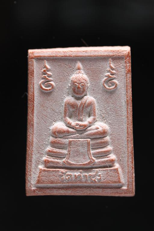 พระหางหมาก เกศา 4 เส้น หลวงพ่อฤาษีลิงดำ วัดท่าซุง จว.อุทัยธานี (3)