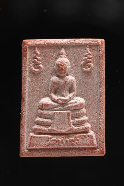 พระหางหมาก เกศา 5 เส้น หลวงพ่อฤาษีลิงดำ วัดท่าซุง จว.อุทัยธานี (4)