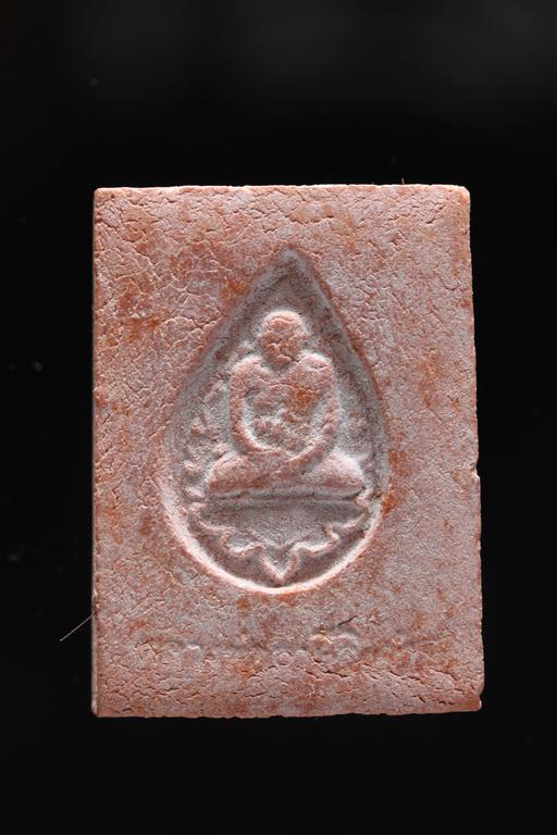 พระหางหมาก เกศา 4 เส้น หลวงพ่อฤาษีลิงดำ วัดท่าซุง จว.อุทัยธานี (5)