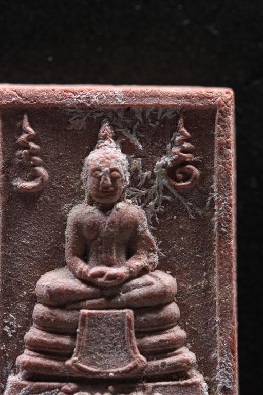 พระหางหมาก หลวงพ่อฤาษีลิงดำ วัดท่าซุง จว.อุทัยธานี ( พระสวยเดิม1)