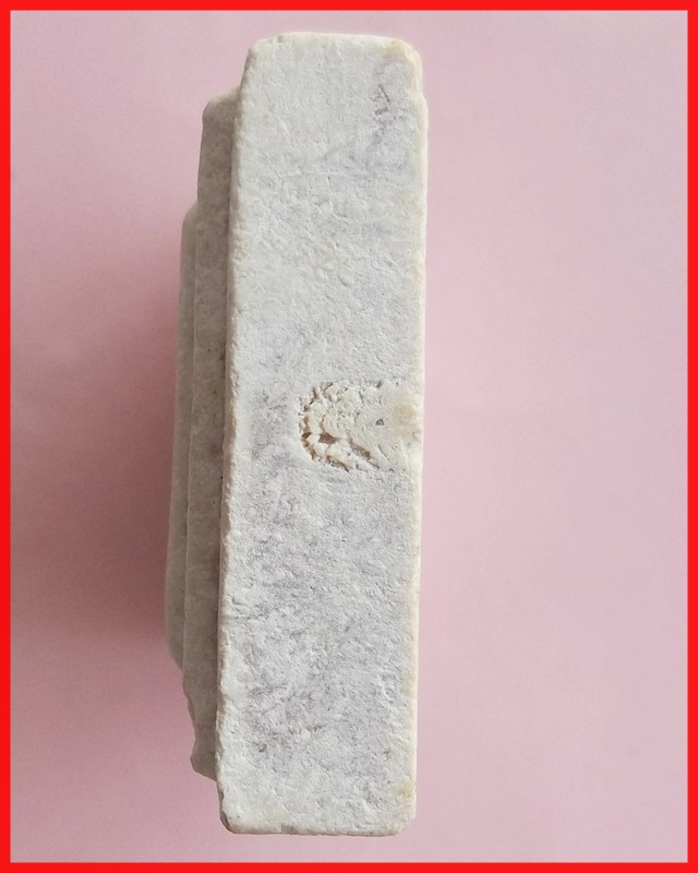 พระสมเด็จ หลวงพ่อพ่อแพ เสาร์ ๕ วัดพิกุลทอง ปี 2523 (A4)