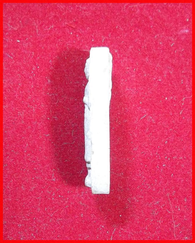 พระสีวลี เนื้อผงเกสร ๑๐๘ หลวงพ่อแพ วัดพิกุลทอง ปี 2516