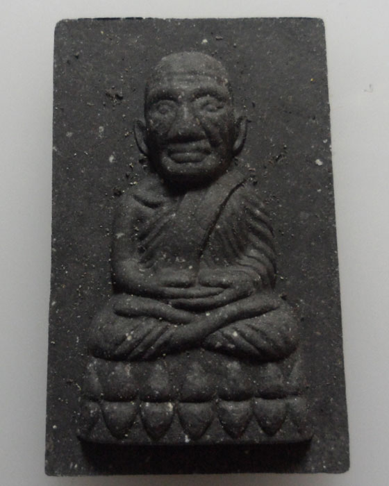 *** กรุงเทพฯ *** หลวงปู่ทวด ญสส.๘๔ รุ่นเจริญปลอดภัย ๗ รอบ วัดบวรนิเวศวิหาร ปี๒๕๔๐ 