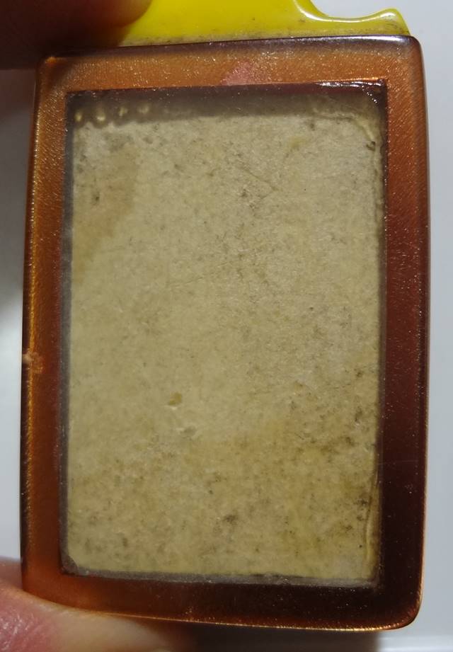  พระสมเด็จเกศไชโย รุ่นสร้างเขื่อน พิมพ์ 9 ชั้น ๒๔๙๕ ครับ