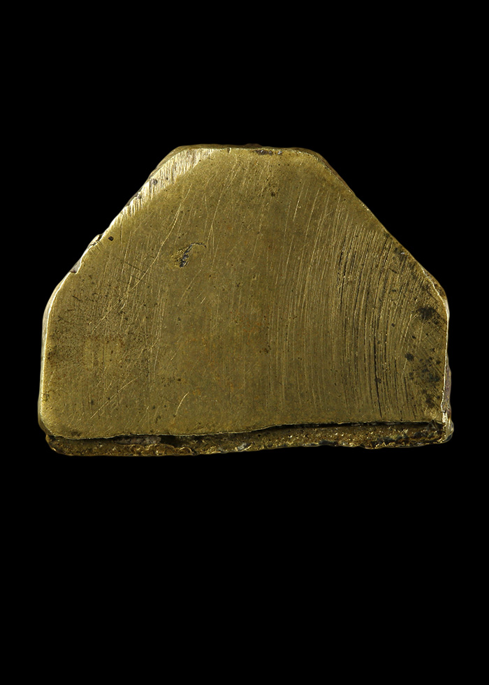 รูปหล่อโบราณหลวงพ่อเดิม วัดหนองโพธิ์  