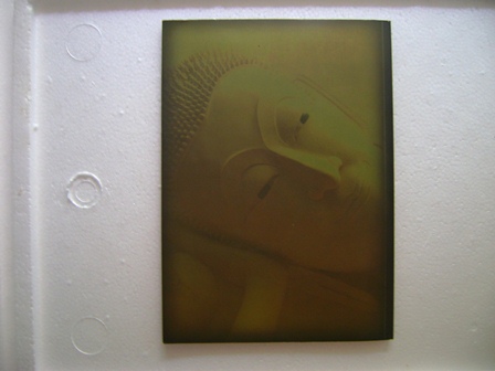 หนังสือพระสมเด็จขุนอินทประมูล อ.โพธิ์ทอง   อ่างทอง จัดพิมพ์ปี51