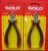  ***คีมหนีบห่วง 1 คู่ SOLO No.808 ===269 บาท