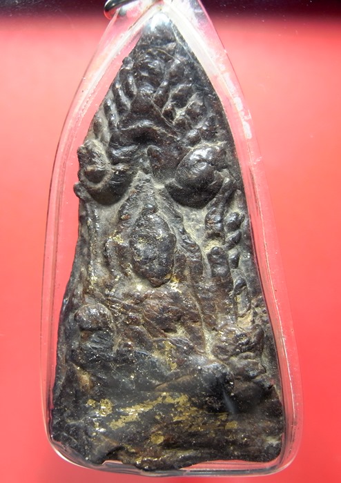 พระว่านจำปาศักดิ์