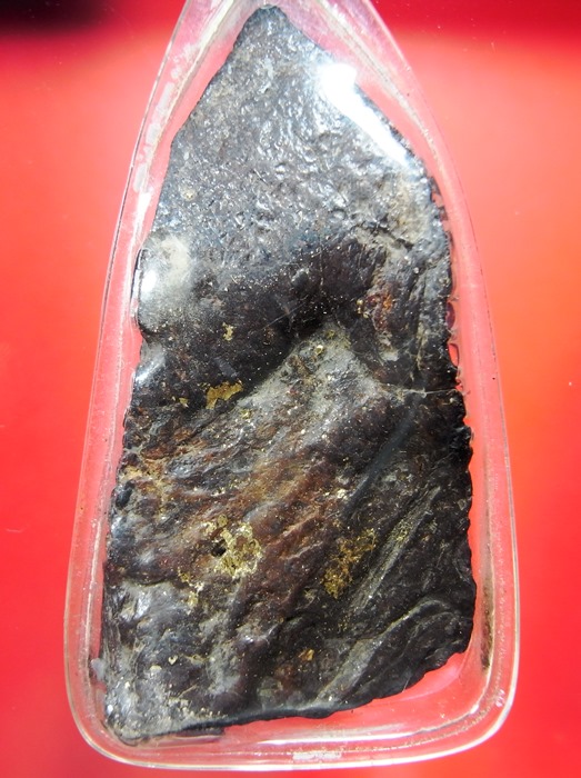 พระว่านจำปาศักดิ์