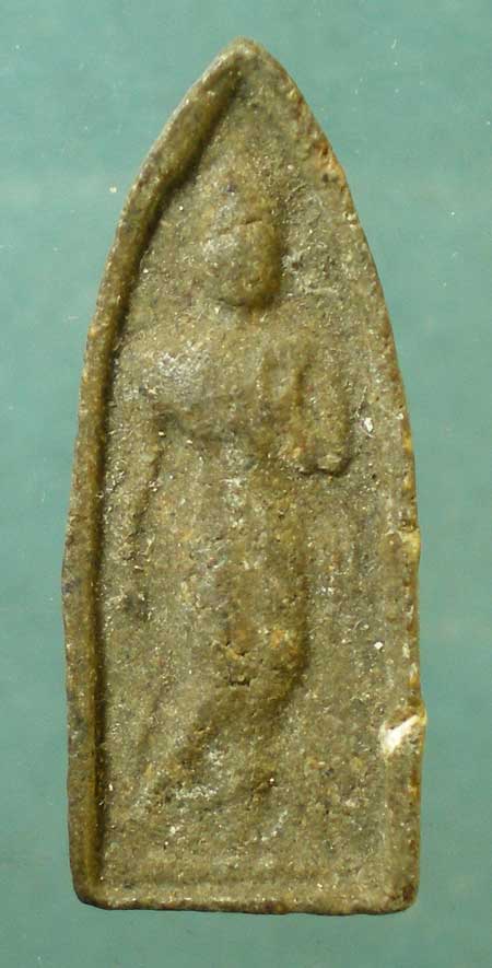 ลีลา นิ้ว "หลวงพ่อแช่ม วัดดอนยายหอม*หลวงพ่อเปิ่น วัดบางพระ" ออกวัดธรรมศาลา