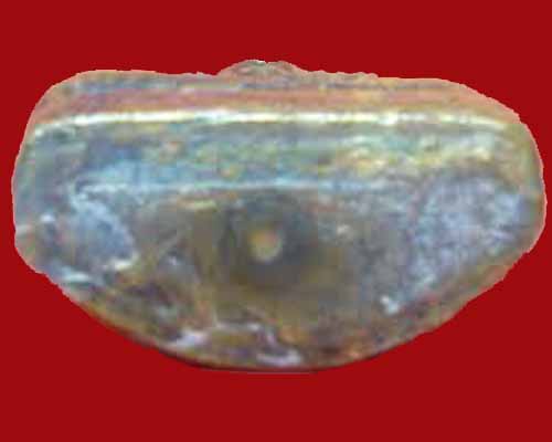 พระสังกัจจายน์กริ่ง รุ่นแรก วัดขุนจันทร์ ตลาดพลู  ปี2506 หายาก