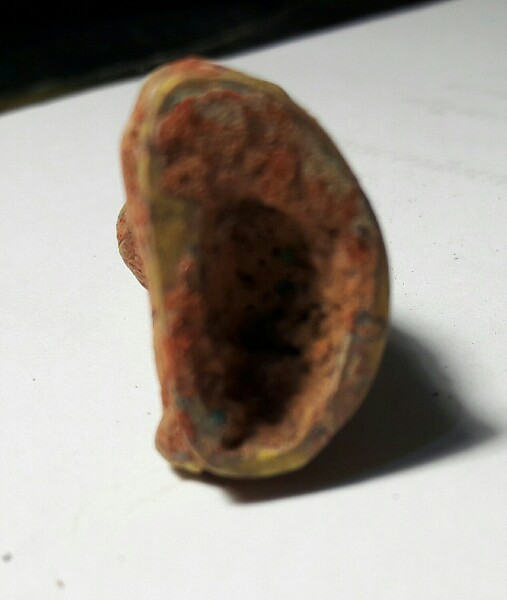 เคาะเดียว พระเชียงแสนสิงห์หนึ่ง กรุวัดป่ายาง อ.แม่สาย จ.เชียงราย