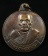 เหรียญหลวงปู่หมุน หมุนเงินหมุนทอง 18 เม็ดบาง เนื้อทองแดง ปี 2543 (5)