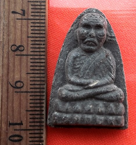 เริ่ม 10 บาท กับ พระผงหลวงปู่ทวด  …AZ488