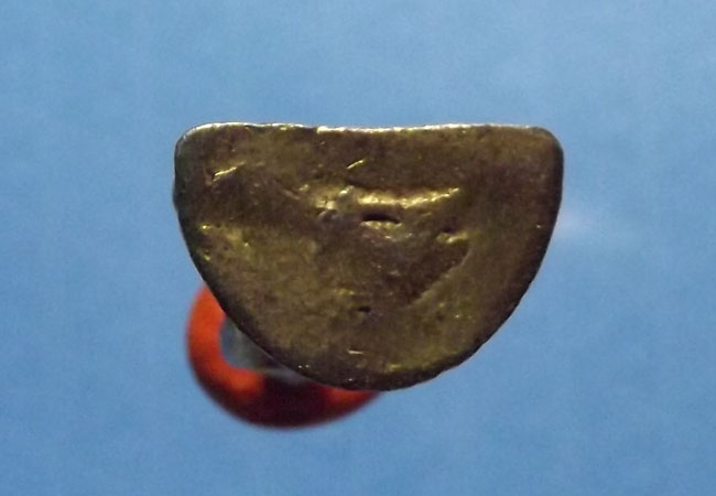 พระกริ่งหลวงพ่อพุทธมงคล ศักดิ์สิทธิ์ วัดสังกัสรัตนคีรี จ.อุทัยธานี