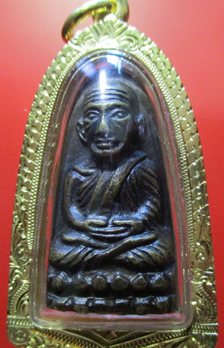 หลวงปู่ทวด ว.จุด