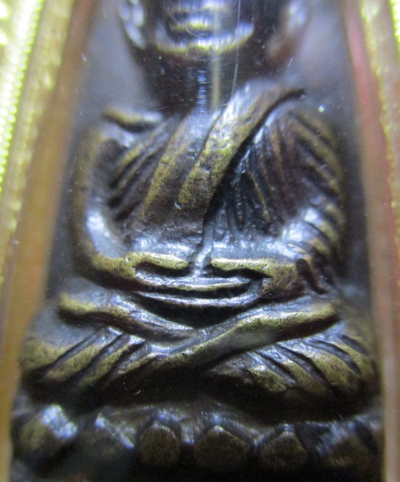 หลวงปู่ทวด ว.จุด