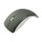 เคาะเดียว (210 บาท) เมาส์ไร้สายพับได้ 2.4 Ghz Optical Foldable Wireless Mouse สีดำ/สีแดง
