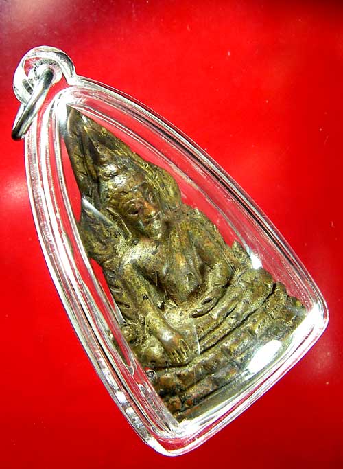 พระพุทธชินราช อินโดจีน 2485