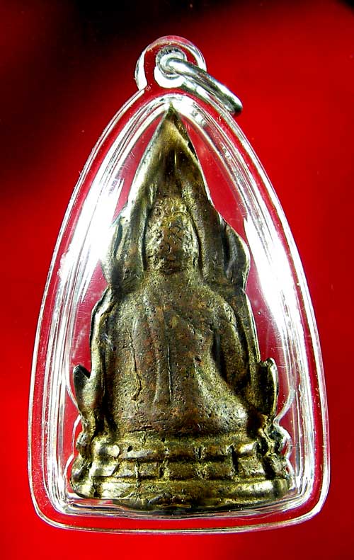 พระพุทธชินราช อินโดจีน 2485