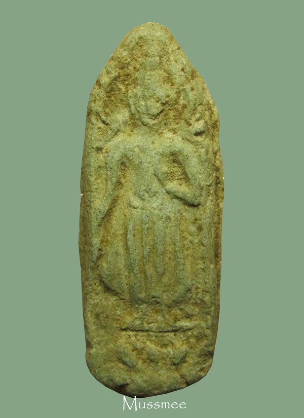 @@@ พระสวยสำหรับล่ารางวัลงานประกวดพระครับ พระกรุวัดมอญ ปรางค์ประทานพร พระสวยยยยยยยยยยยยยย@@@