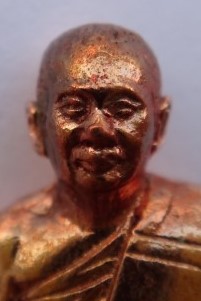 รูปหล่อสมเด็จญาณ ปี58 พิมพ์เล็ก วัดบวร เคาะเดียว