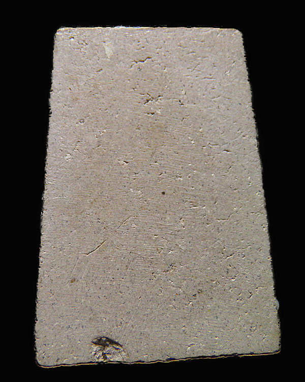 พระสมเด็จพิมพ์ใหญ่ ข้างดาว นิยม  เจ้าคุณเที่ยง วัดระฆังฯ กรุงเทพฯ  ข้างดาวซึ่งเป็นเอกลักษณ์พระสมเด็จ