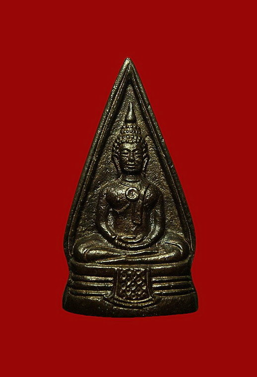 หลวงพ่อโสธรสองหน้า ไม่ทราบปี