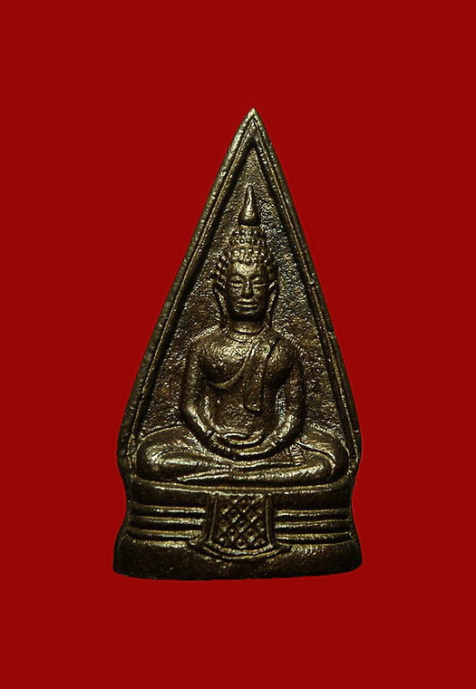 หลวงพ่อโสธรสองหน้า ไม่ทราบปี