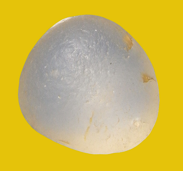 ปฐวีธาตุ หลวงปู่คำพัน