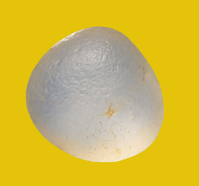 ปฐวีธาตุ หลวงปู่คำพัน