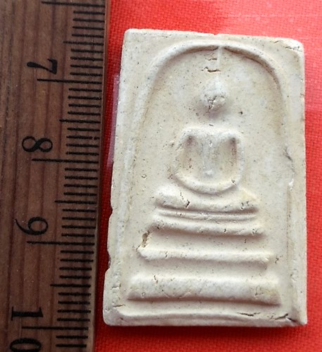 เริ่ม 10 บาท กับ พระสมเด็จ ไม่ทราบที่ …BA629