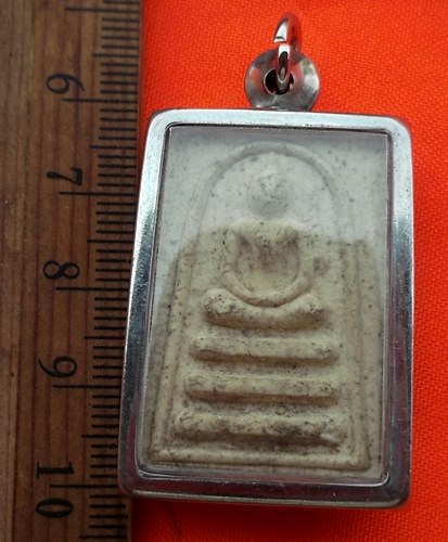 เริ่ม 10 บาท กับ พระผงสมเด็จ ไม่ทราบที่ …BA651