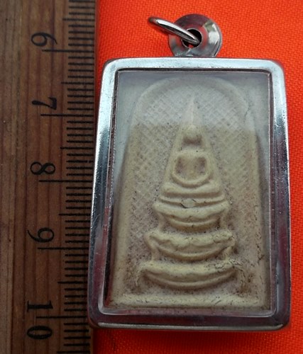 เริ่ม 10 บาท กับ พระผงสมเด็จ ไม่ทราบที่ …BA646