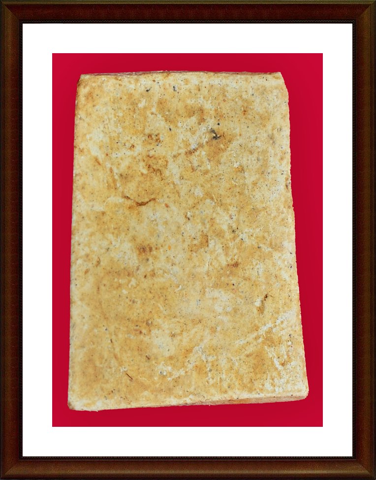 พระสมเด็จวัดระฆังโฆสิตาราม ปี 2515 พิมพ์พระประธาน รุ่นอนุสรณ์ 100 ปี